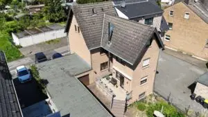 Luftaufnahme