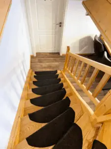 Treppe