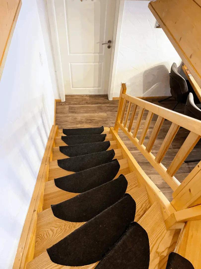 Treppe