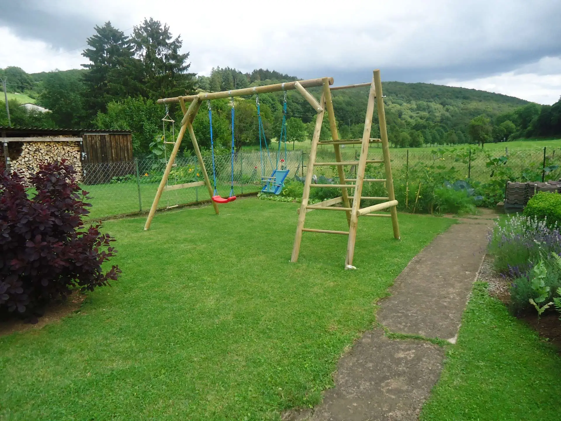 Garten