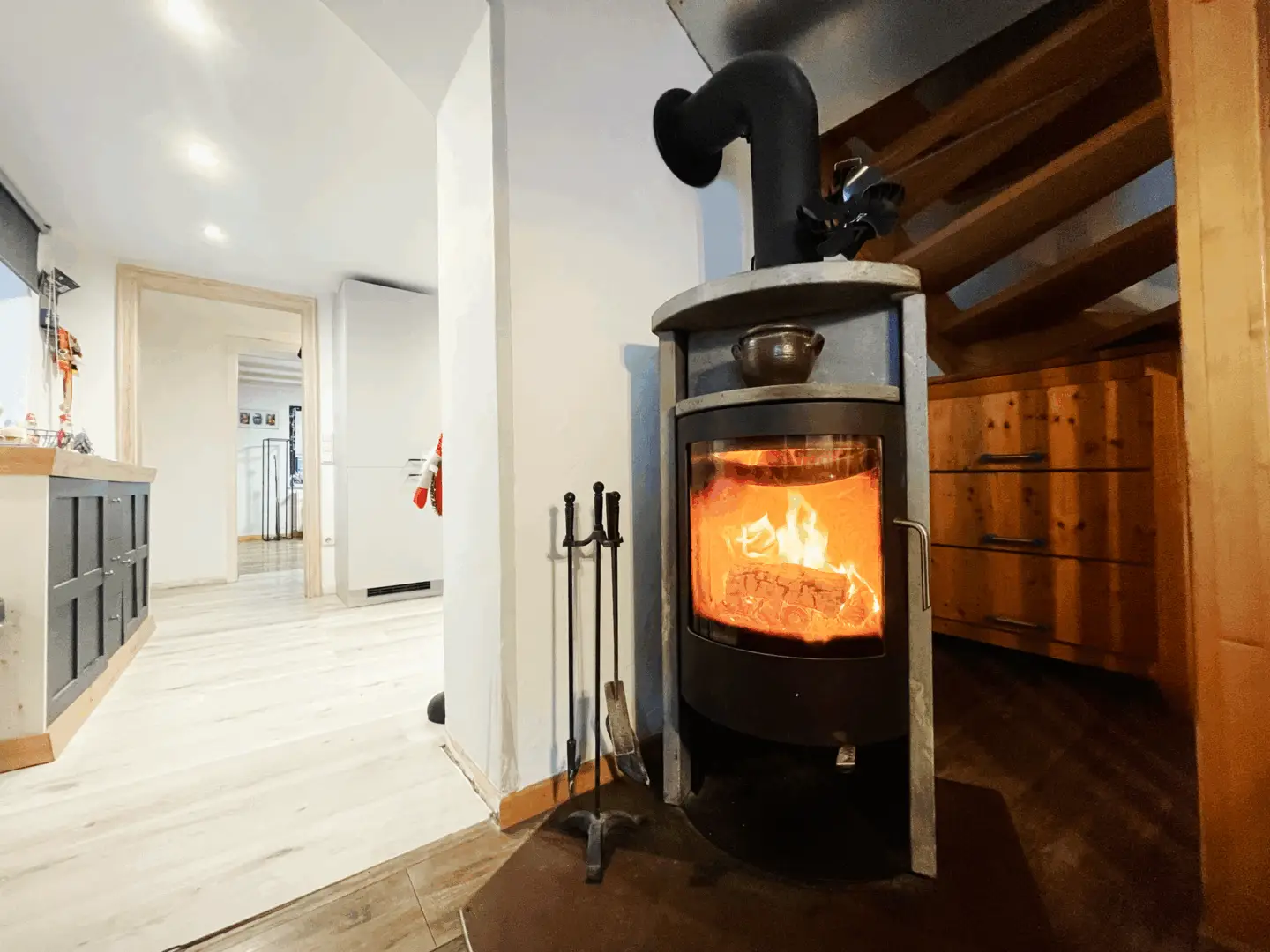 Kamin