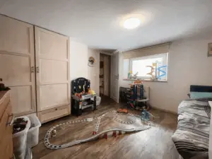 Kinderzimmer 1
