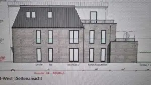 Visialisierung Seite