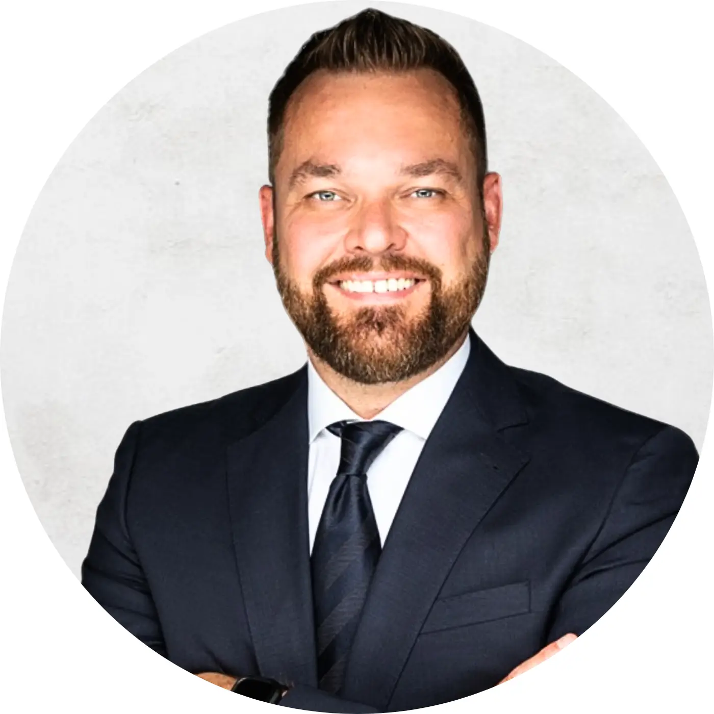 Portrait Torben Afelski Quinzz Netzwerkpartner