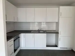 Küche Beispiel
