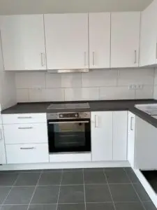 Küche 1 Beispiel