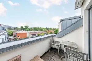 Weitblick inklusive
