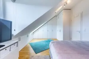 Stauraum nach Maß