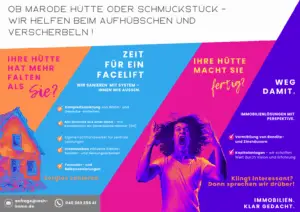 IMOOBILIEN KLAR GEDACHT