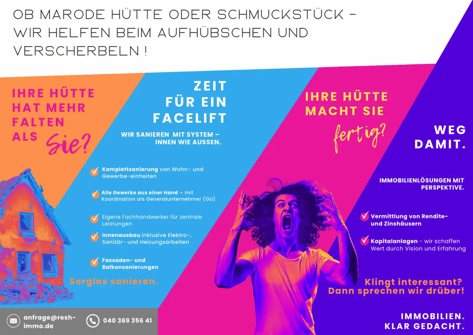 IMOOBILIEN KLAR GEDACHT