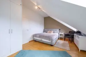 Entspannt abschalten