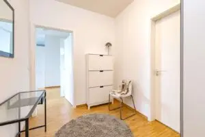 Willkommen zuhause