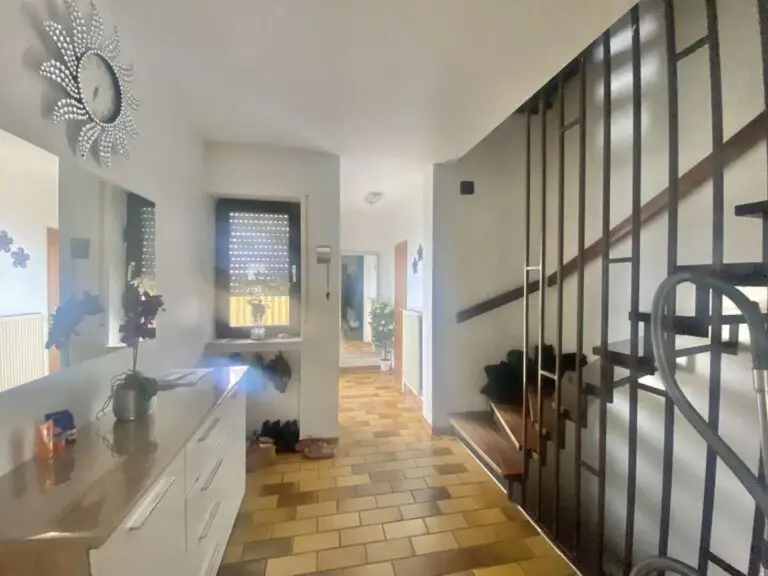 Treppenflur