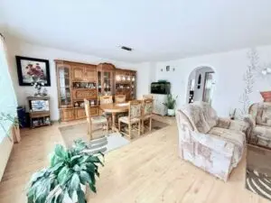 Esszimmer OG