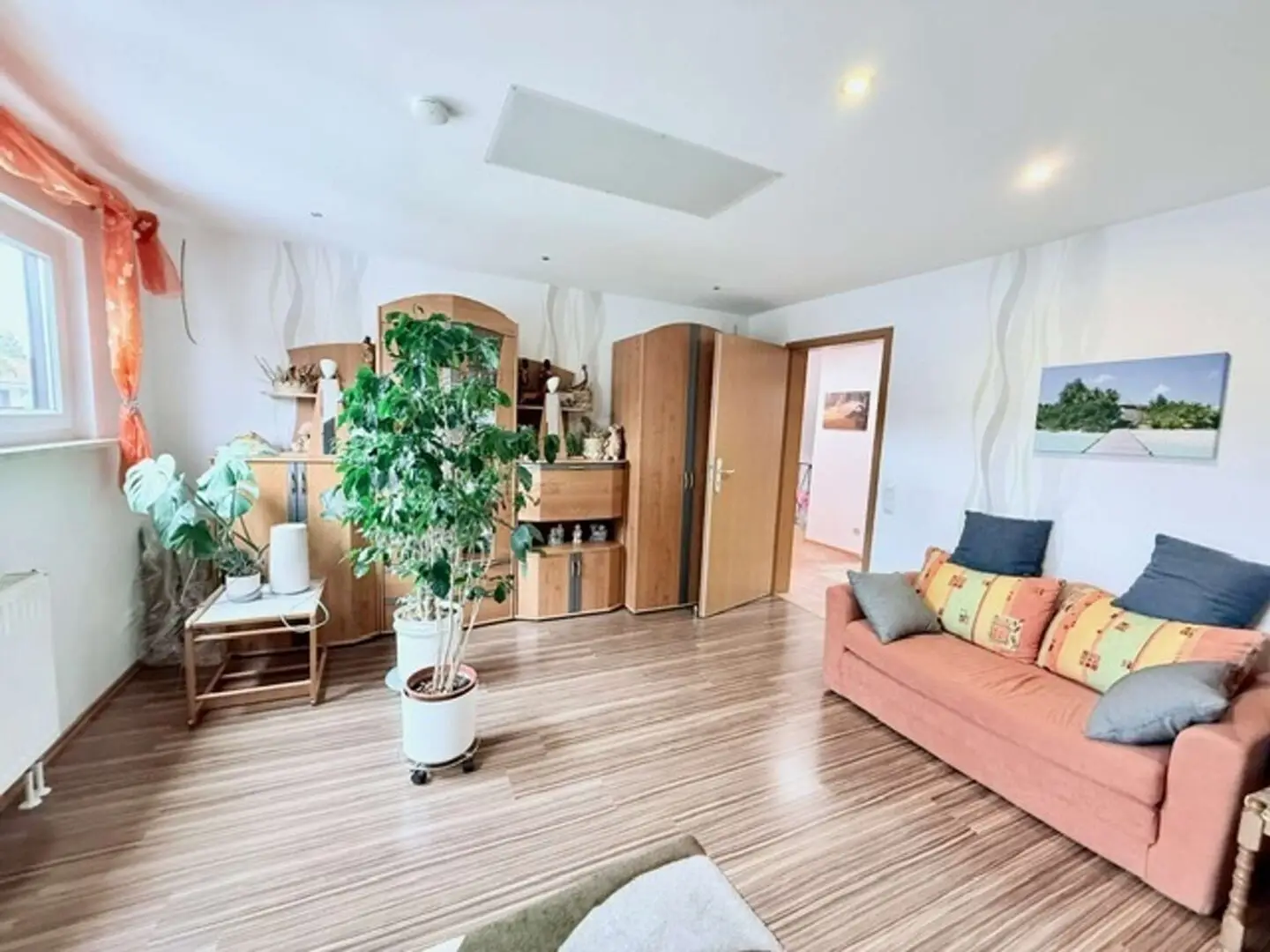 Zimmer 3 DG