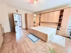 Schlafzimmer EG