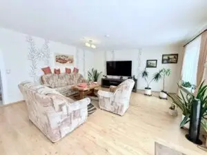 Wohnzimmer OG