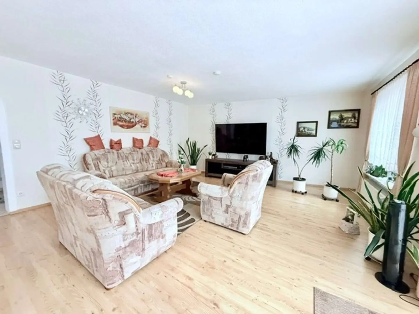 Wohnzimmer OG