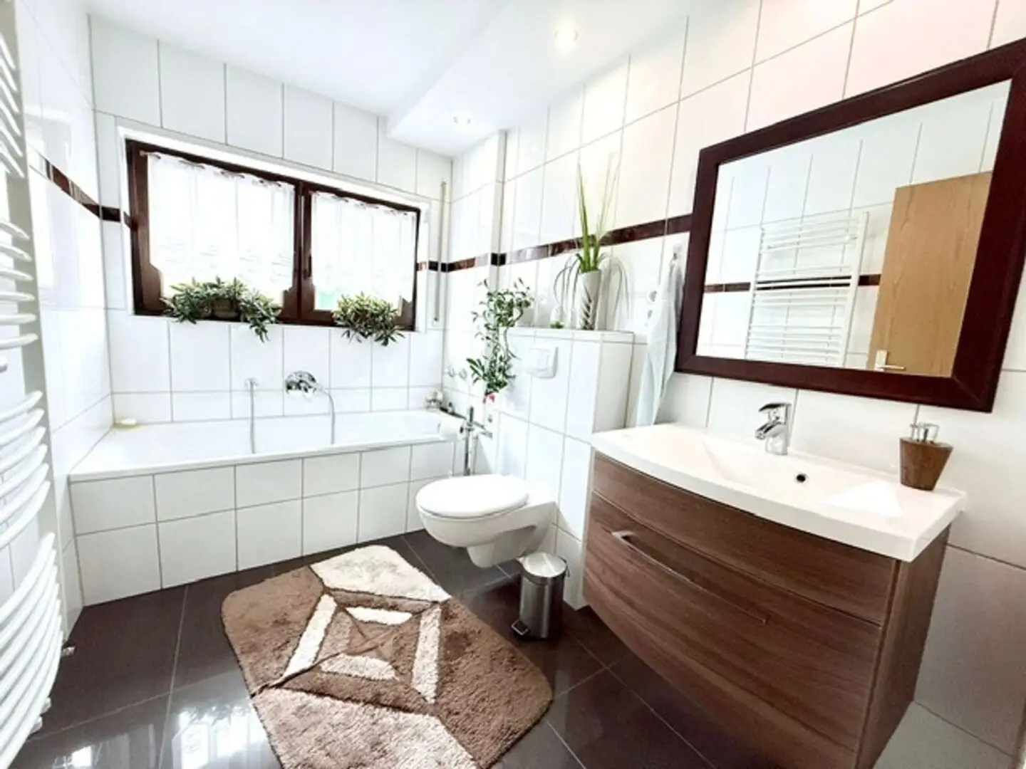 Badezimmer OG