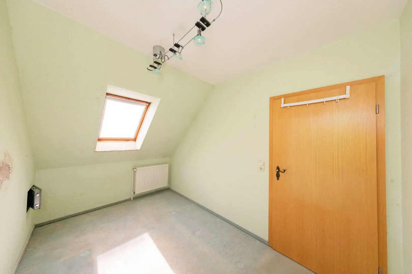 Schlafzimmer 3