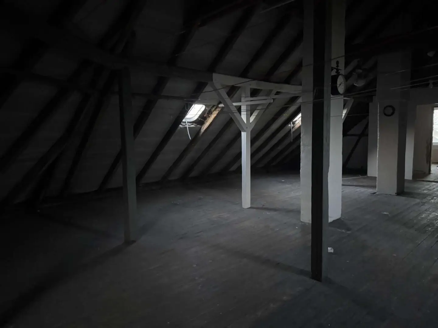 Dachgeschoss (2)