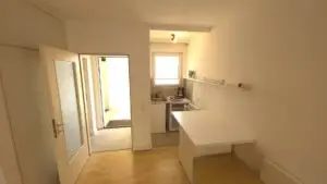 Küchenbereich
