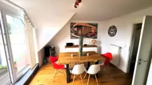Esszimmer