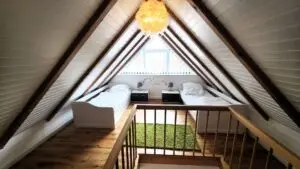 Schlafzimmer 2
