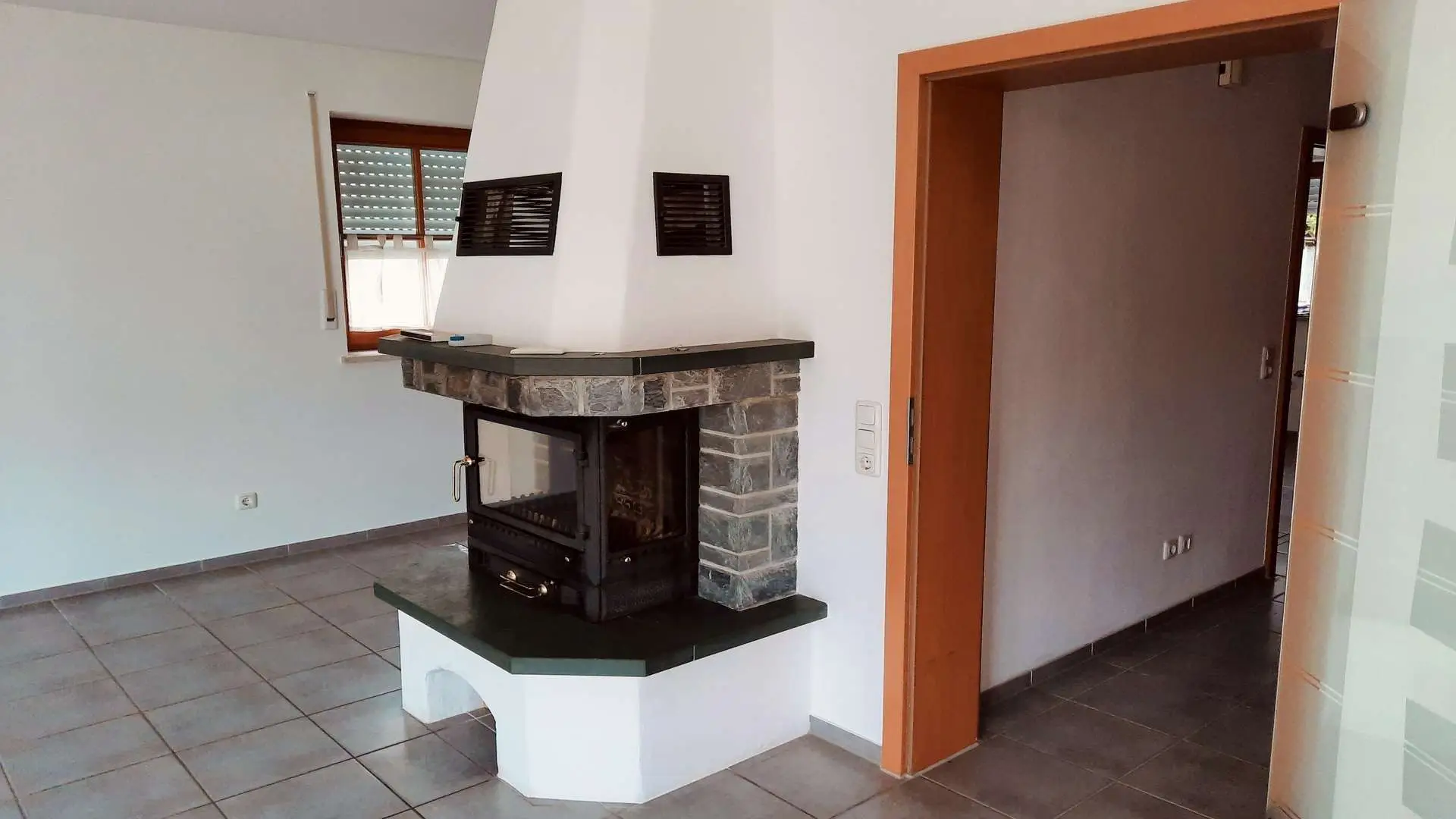 Kamin