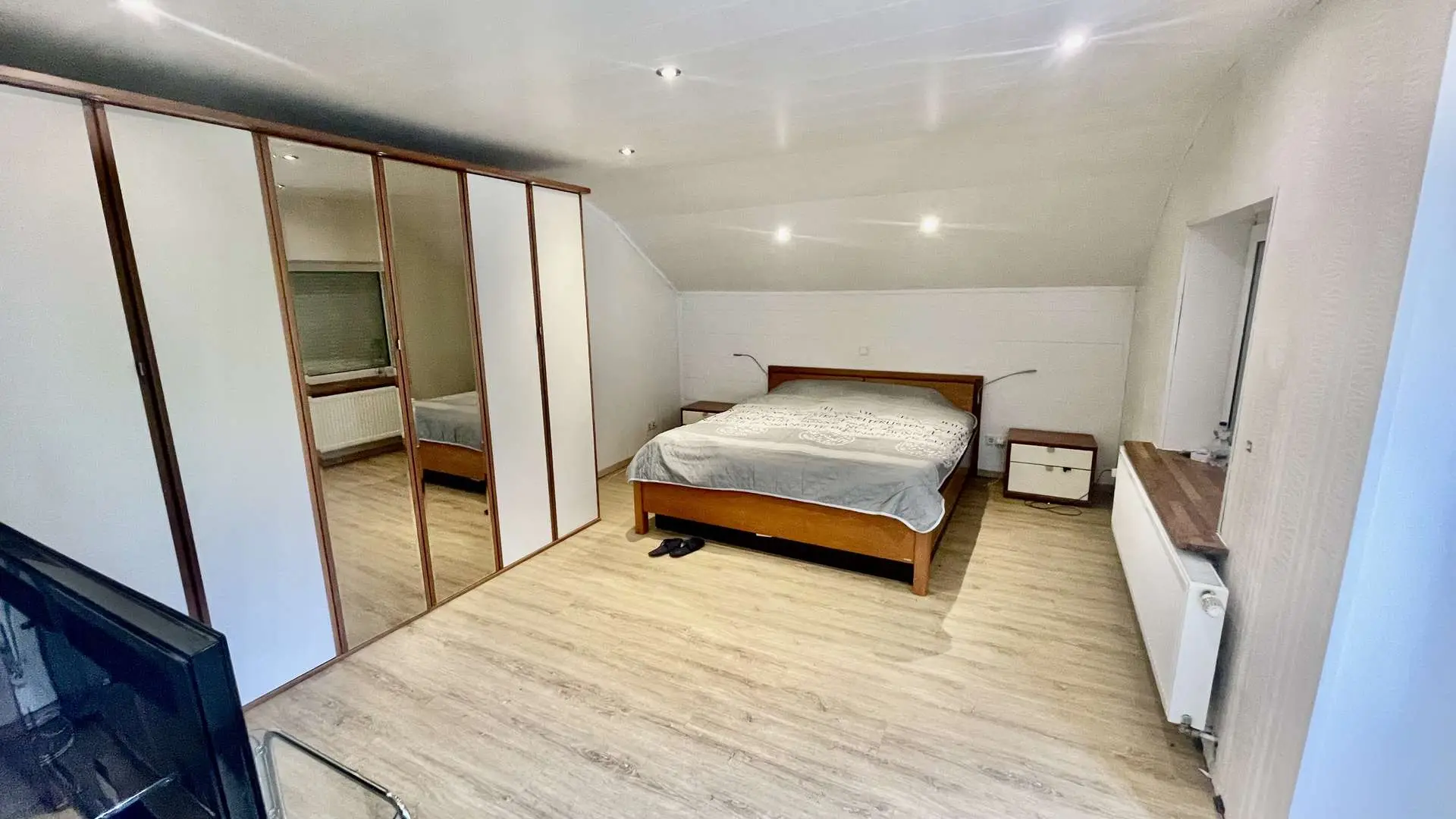 Schlafzimmer 2