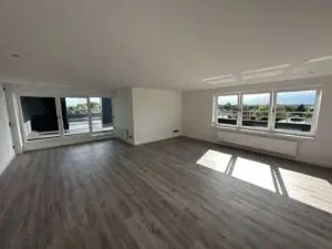 Offenes Wohnzimmer