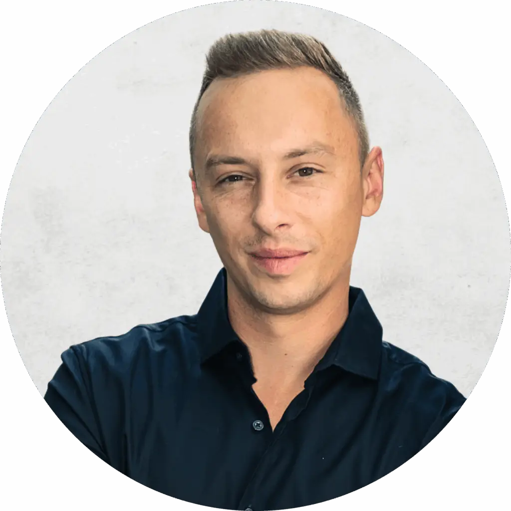 Sascha Johann Immobilienmakler Kreis Bergstraße