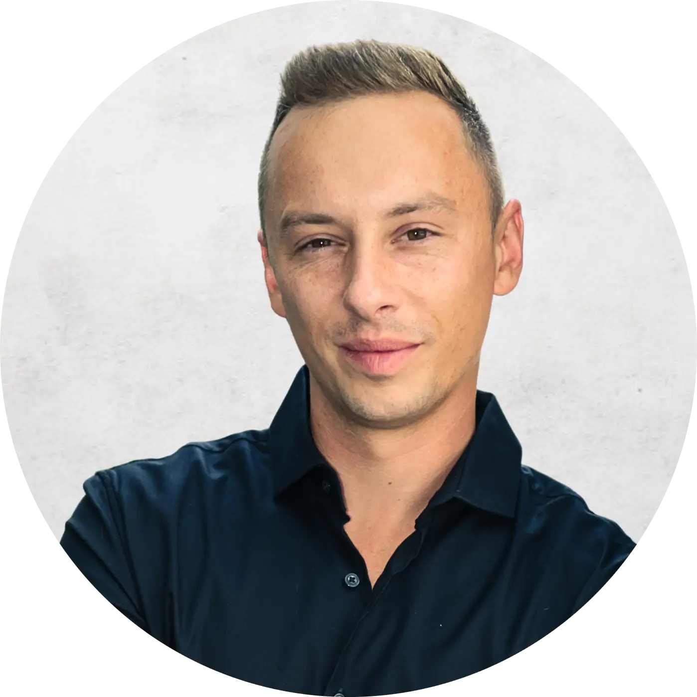 Sascha Johann Immobilienmakler Kreis Bergstraße