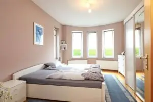 Charmantes Wohnzimmer