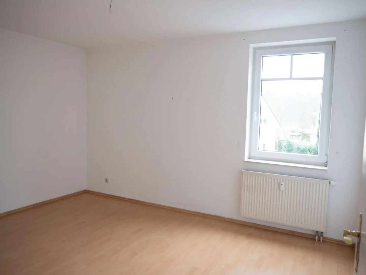 Schlaf-& Bürozimmer