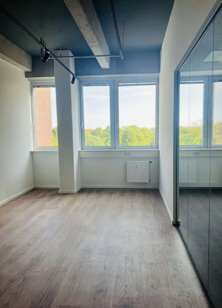 Beispiel Büro