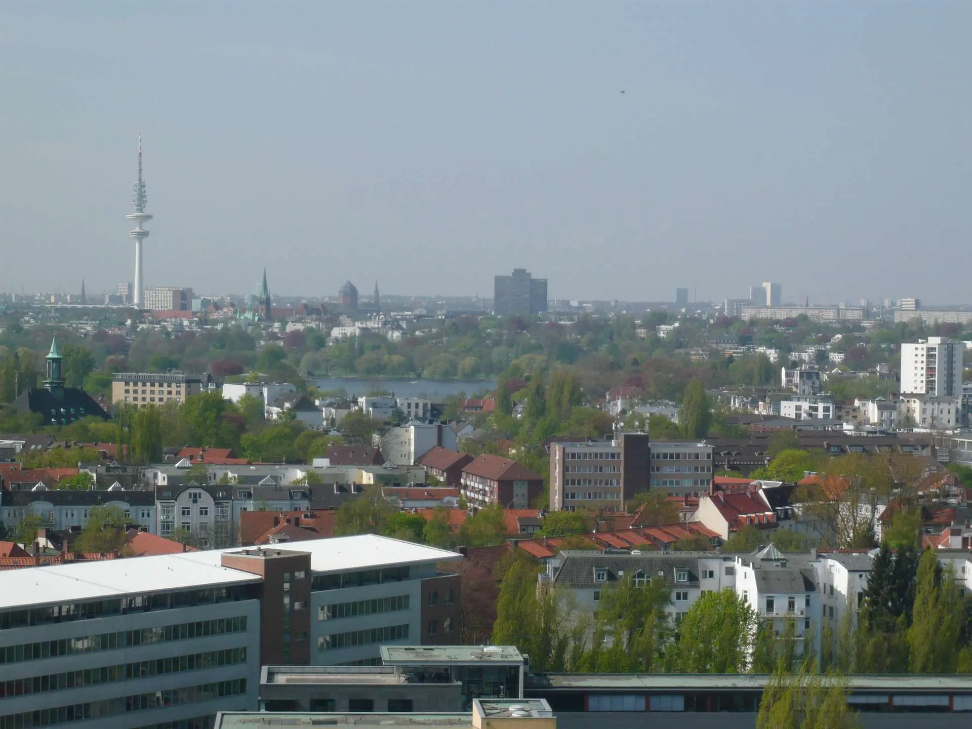 Ausblick