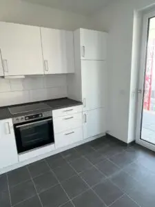 Küche Beispiel 1