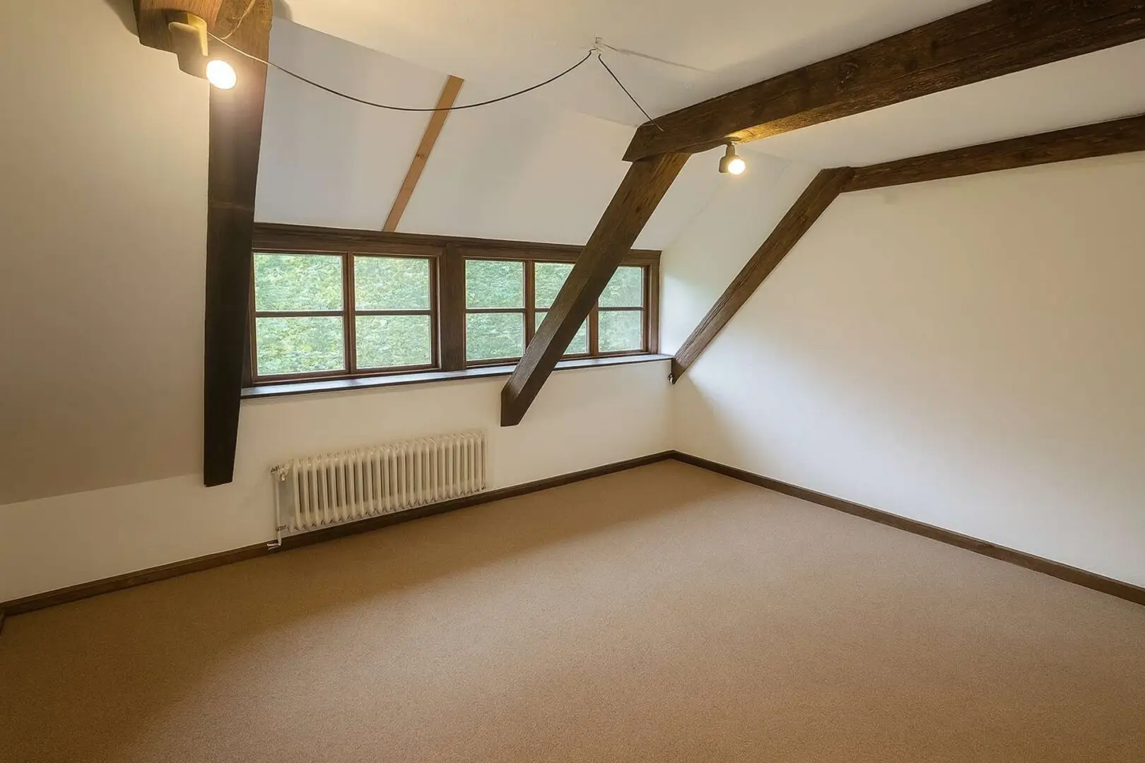Schlafzimmer 3