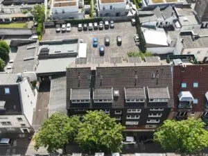 Außen Oben