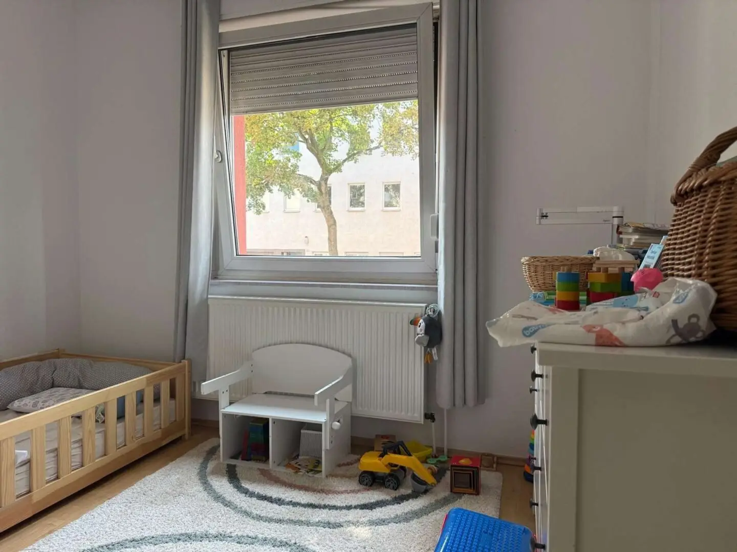 Kinderzimmer 2