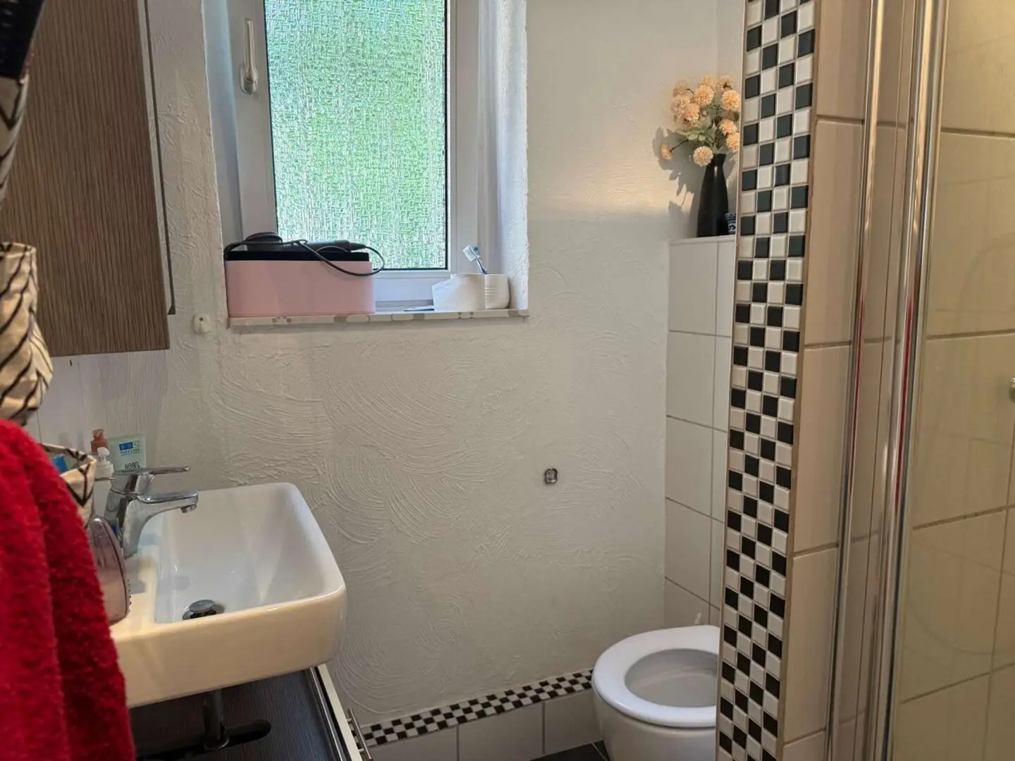 Badezimmer 3