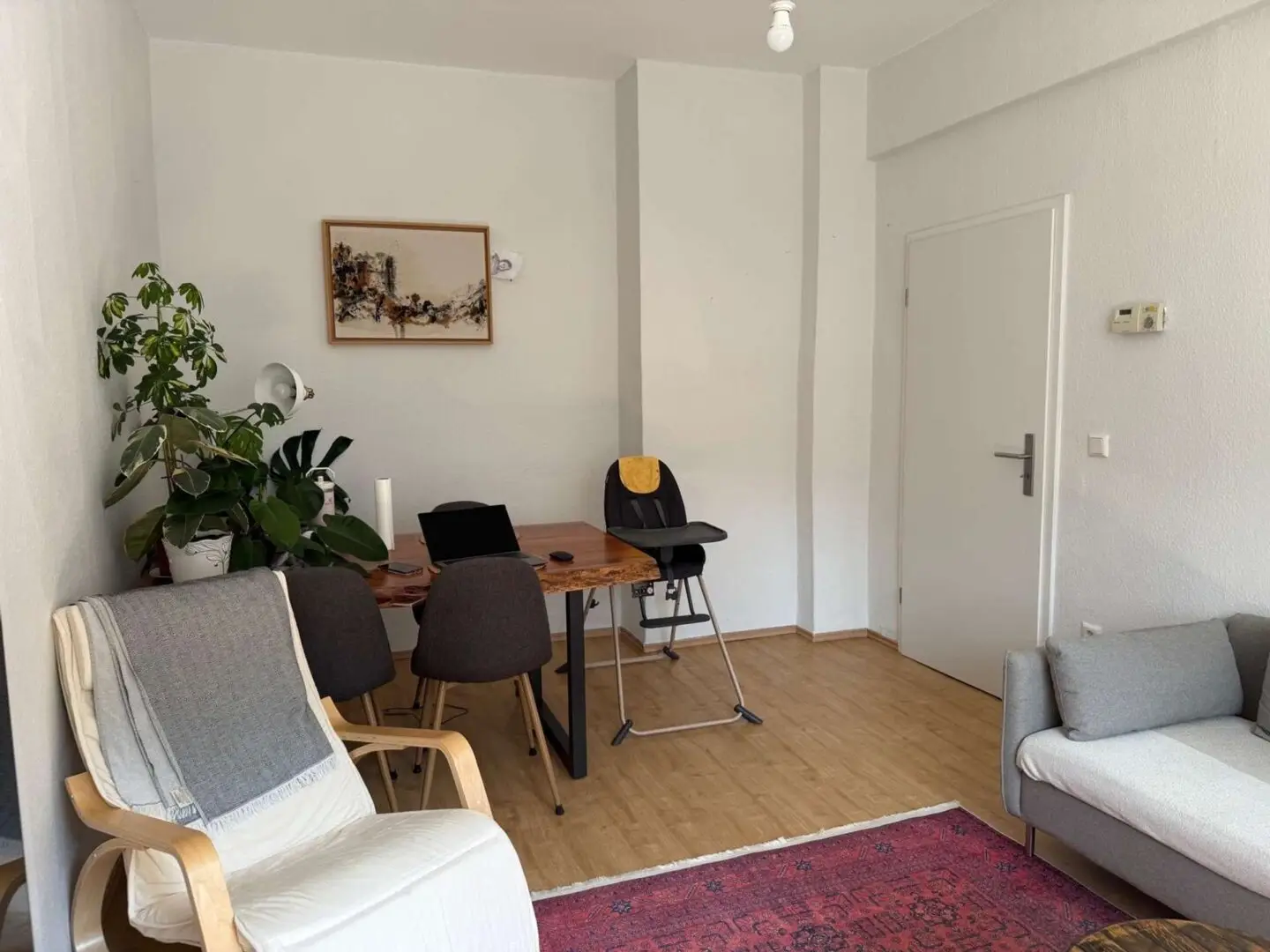 Wohnzimmer 2