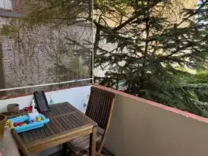 Balkon 2