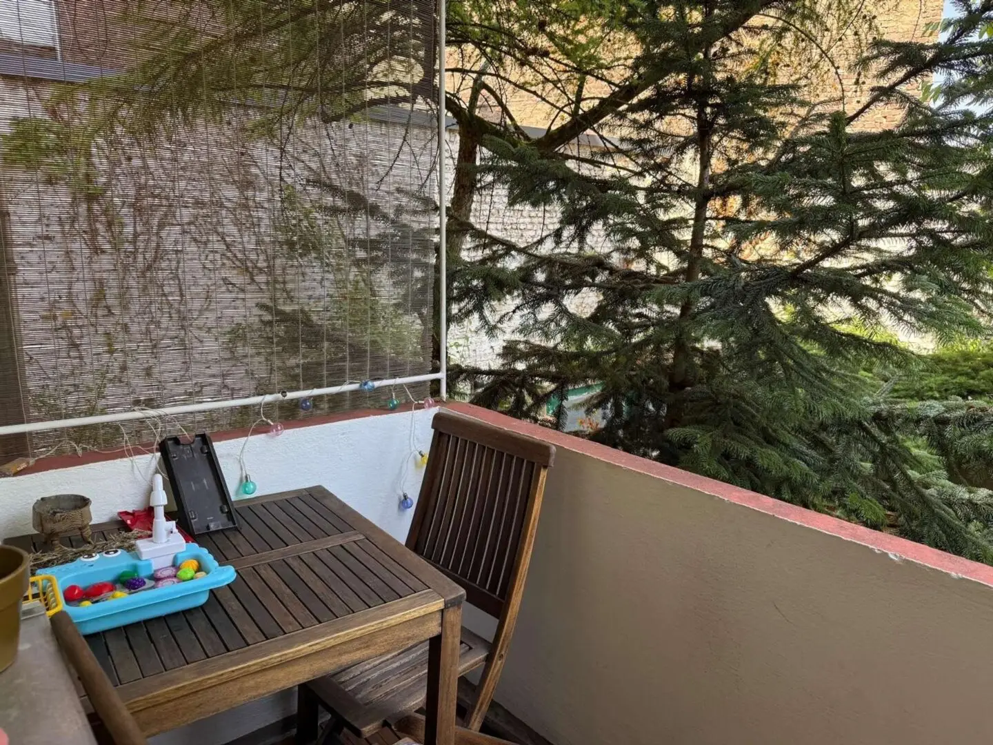 Balkon 2