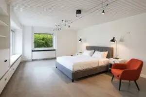 Zimmer EG