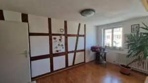 Fachwerk