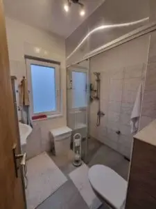 Duschbad