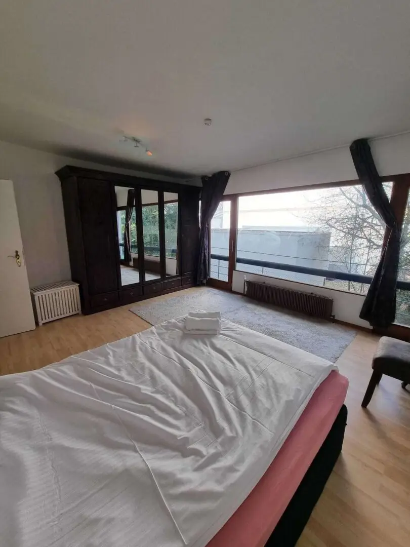 Impression Schlafzimmer 1