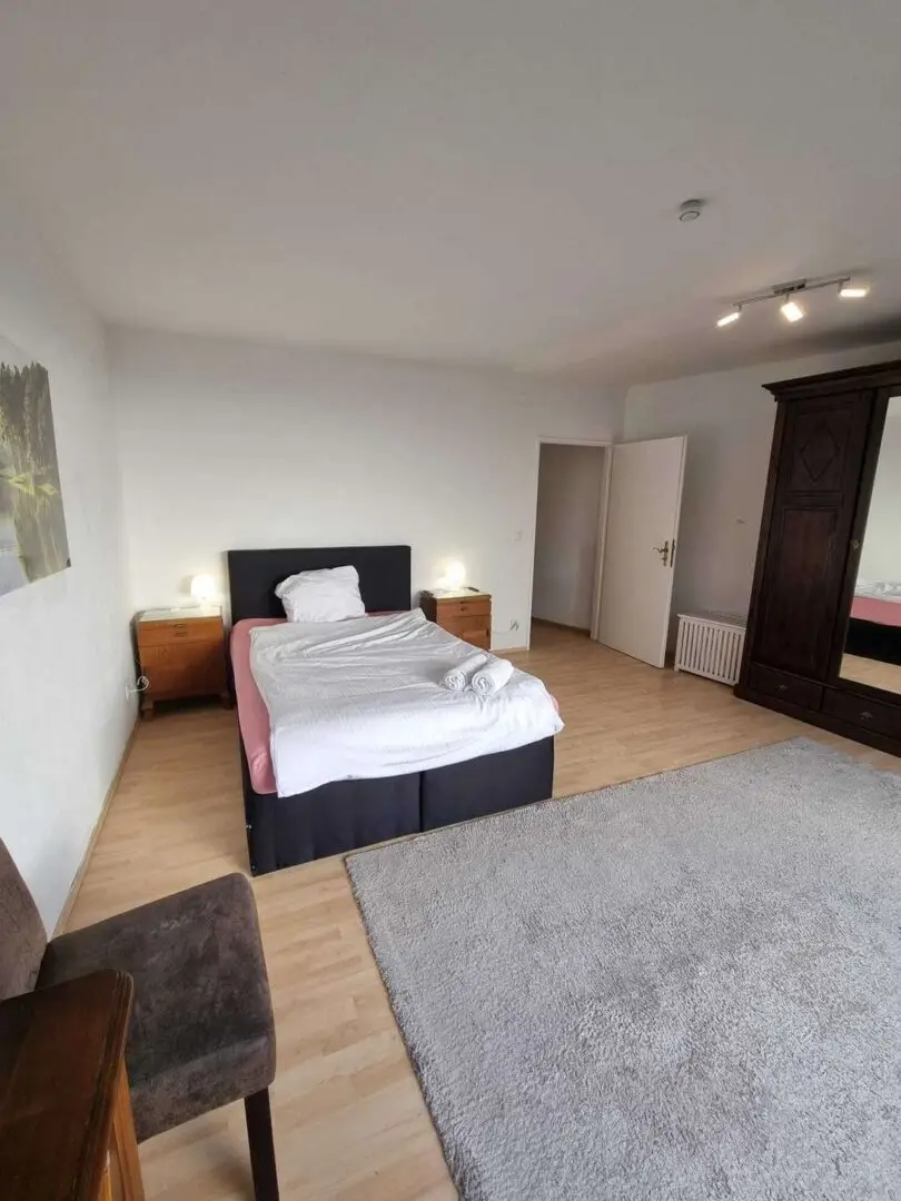 Impression Schlafzimmer 3